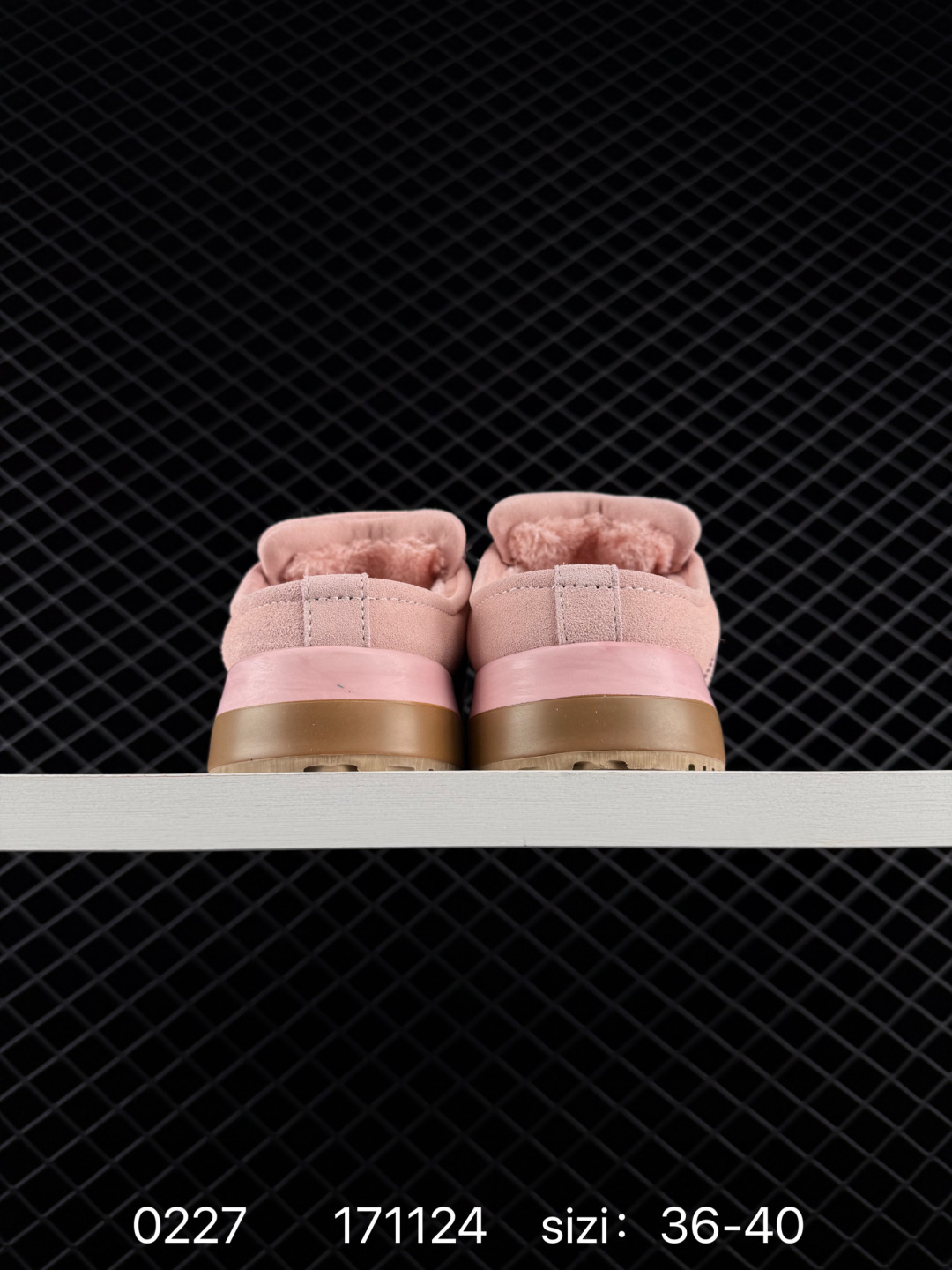 Adidas CAMPUS 00s WTR LO