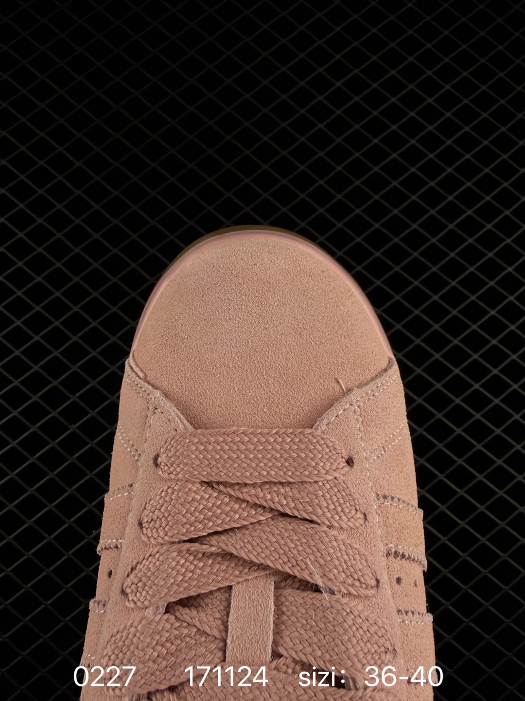 Adidas CAMPUS 00s WTR LO