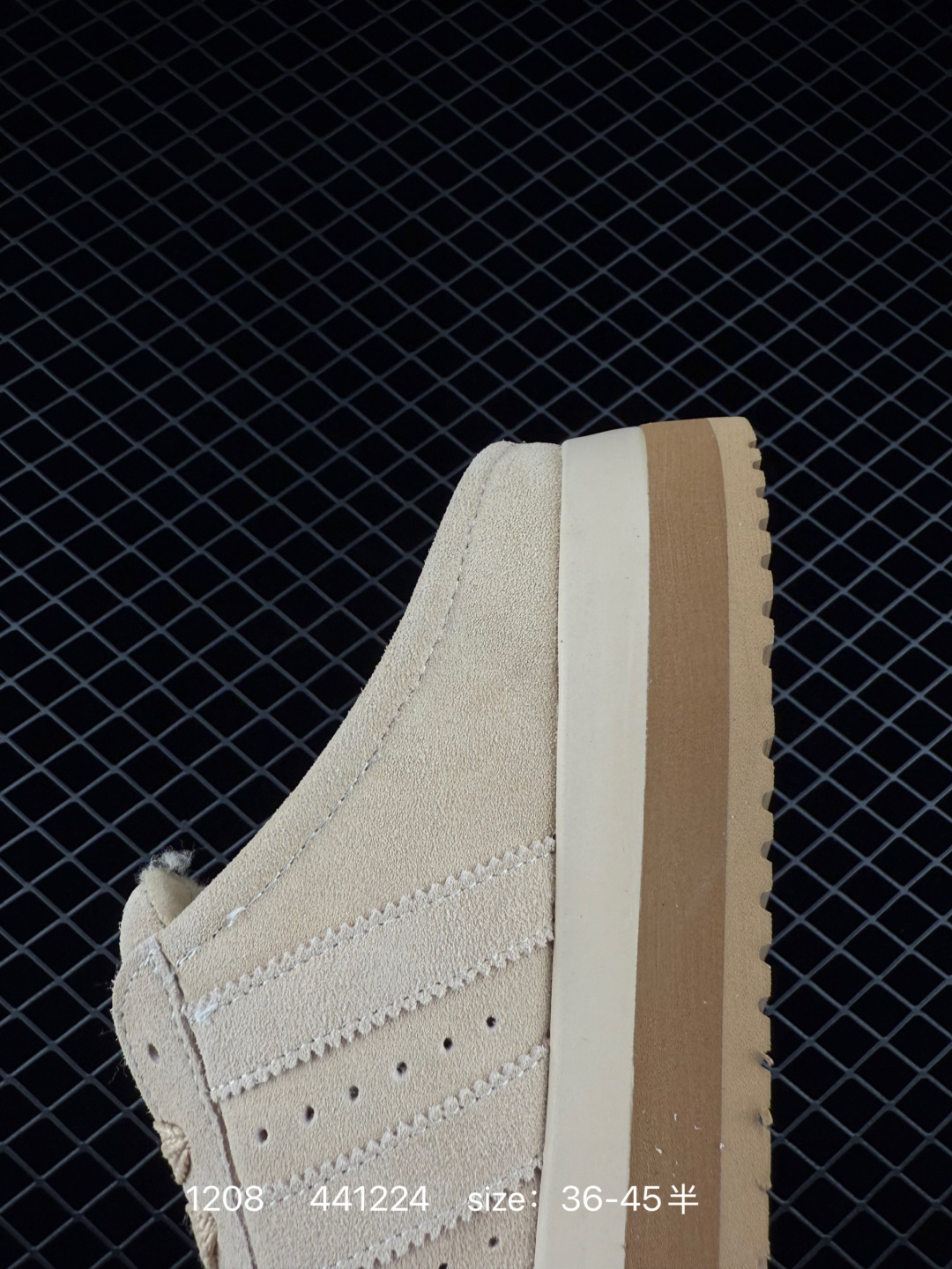 Adidas CAMPUS 00s WTR LO