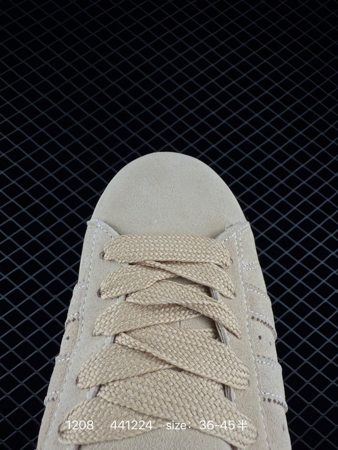 Adidas CAMPUS 00s WTR LO