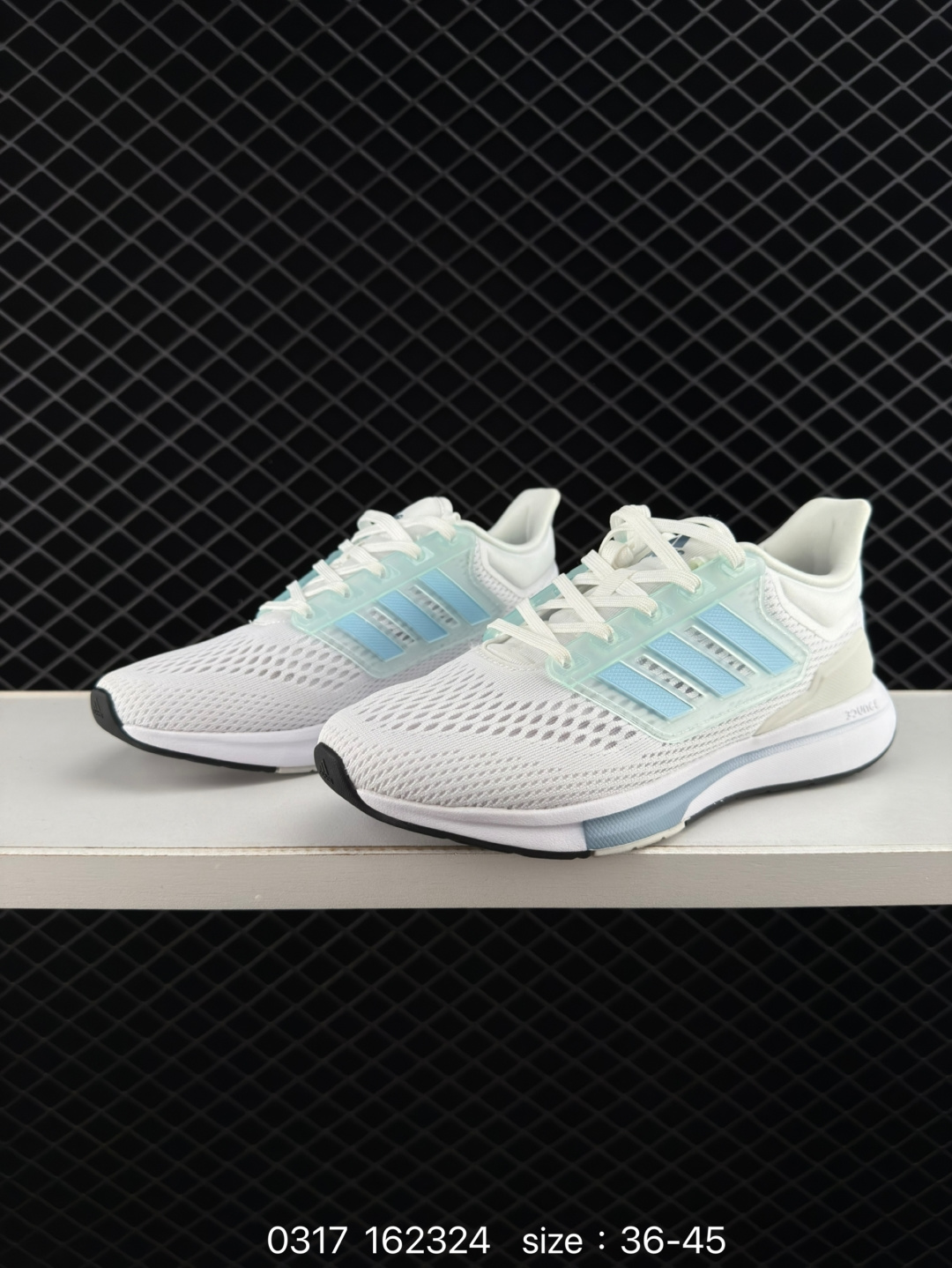 Adidas EQ21RUN YY
