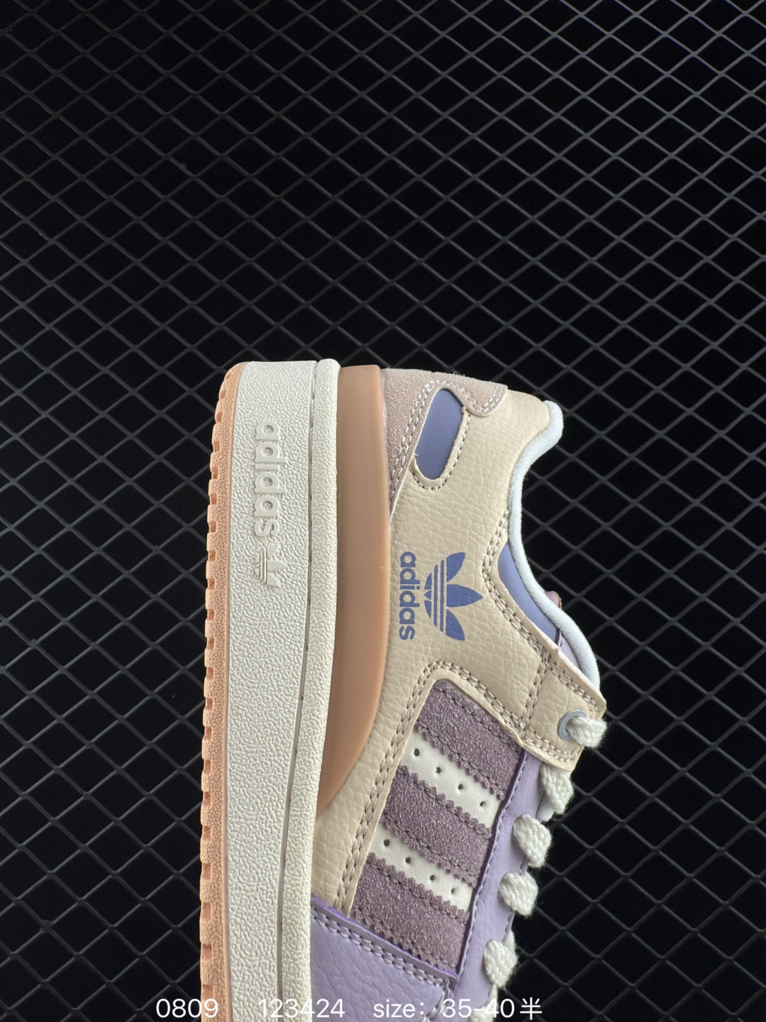 Adidas Forum Low CL