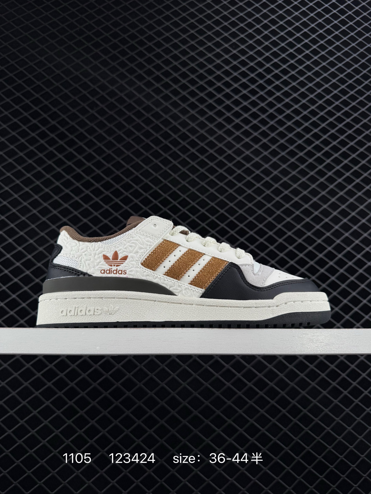 Adidas Forum LOW CL Adidas Forum LOW CL