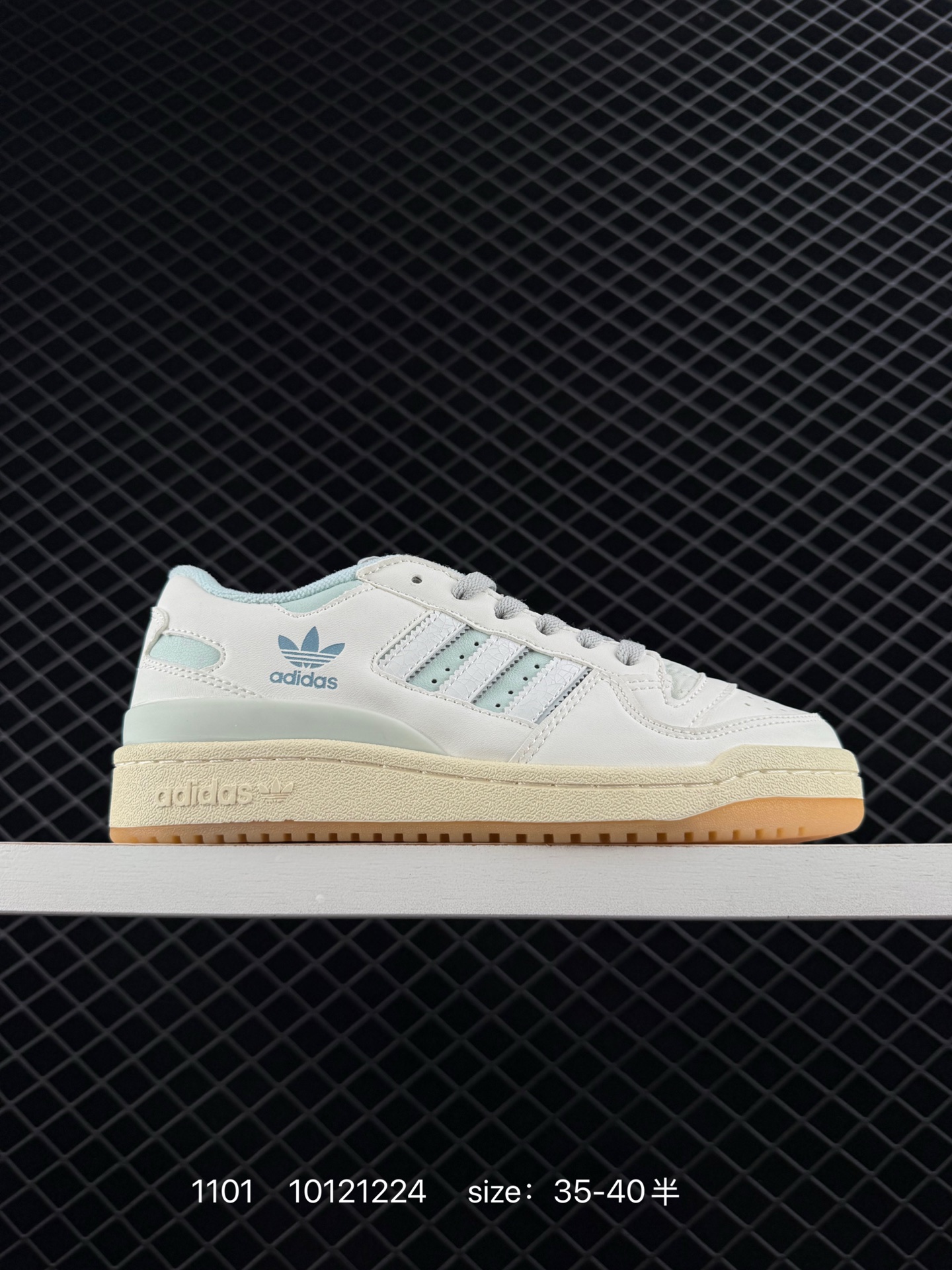 Adidas Forum LOW CL Adidas Forum LOW CL