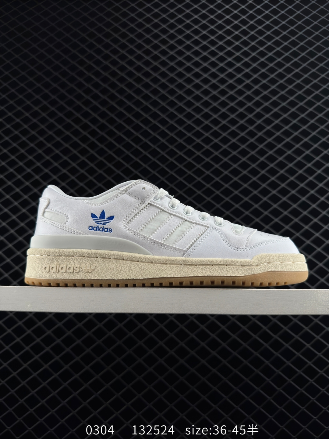 Adidas Forum Mod LOW CL Adidas Forum Mod LOW CL