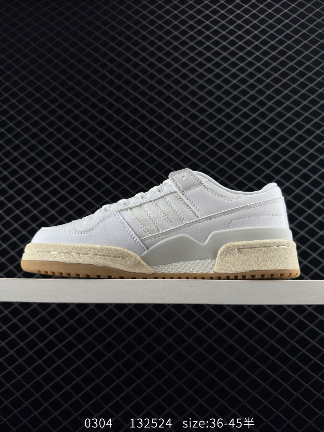 Adidas Forum Mod LOW CL