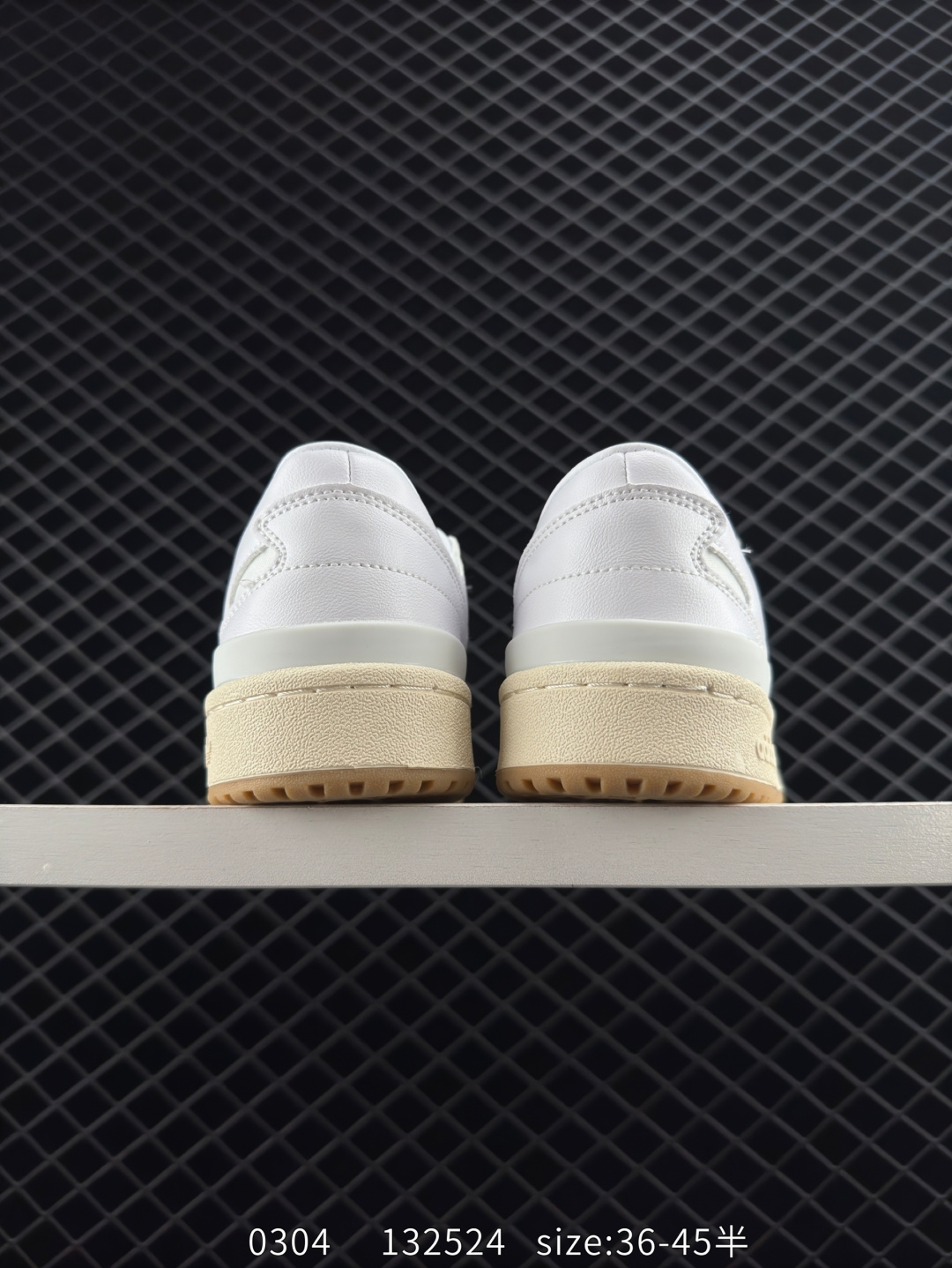 Adidas Forum Mod LOW CL