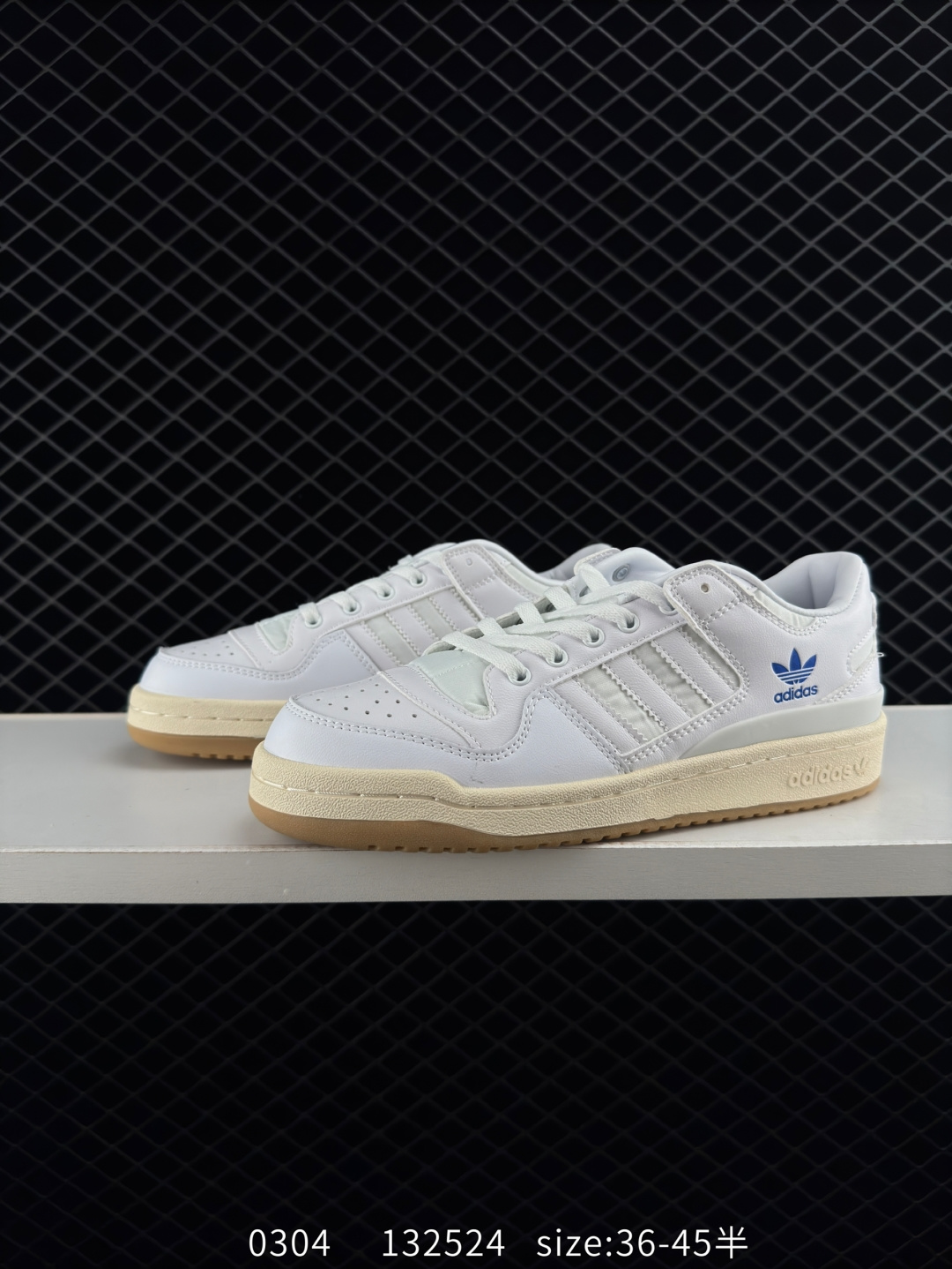 Adidas Forum Mod LOW CL