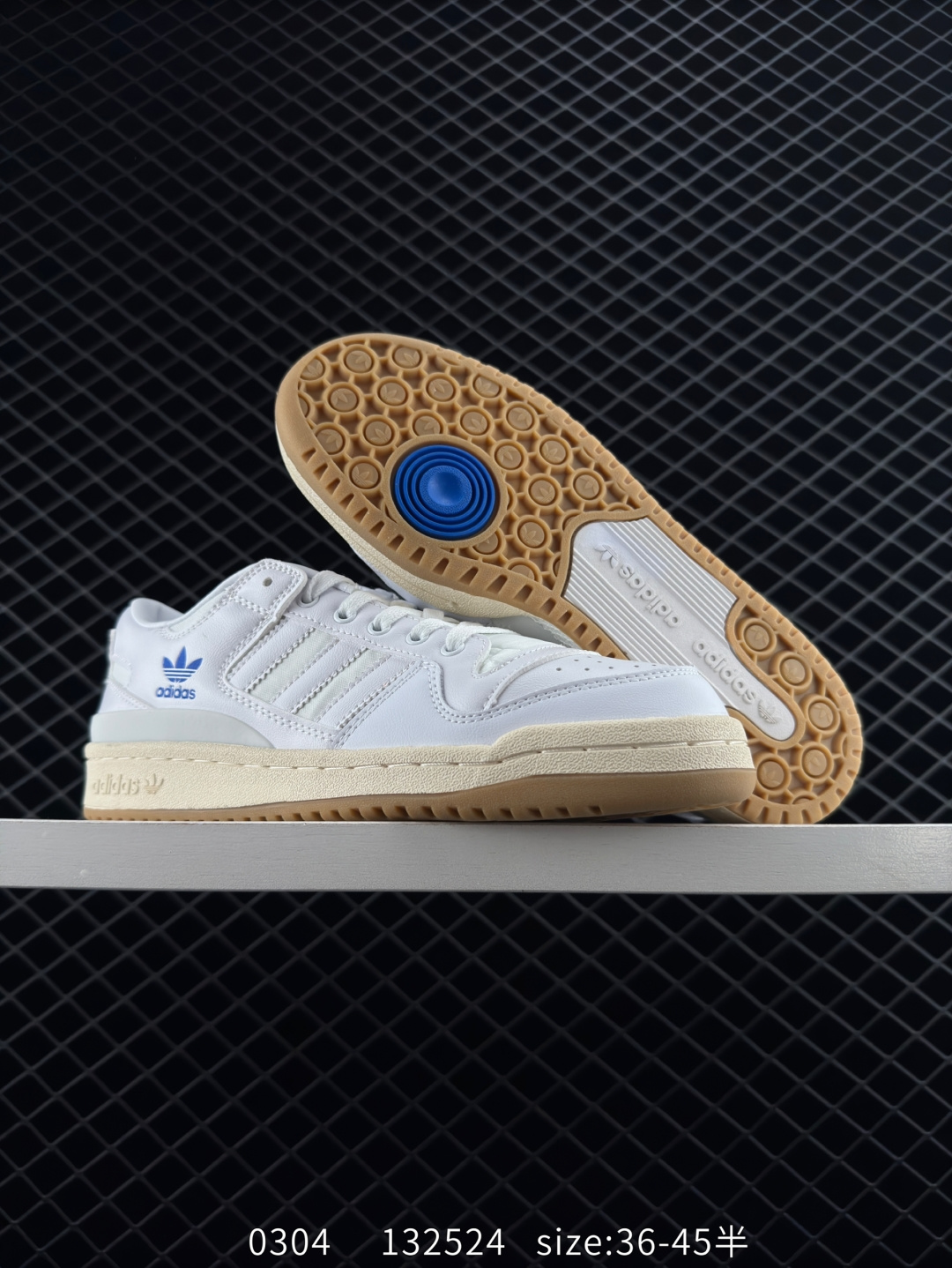 Adidas Forum Mod LOW CL