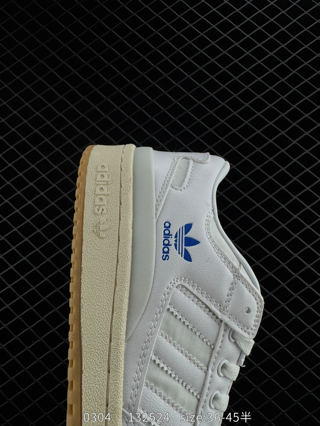 Adidas Forum Mod LOW CL