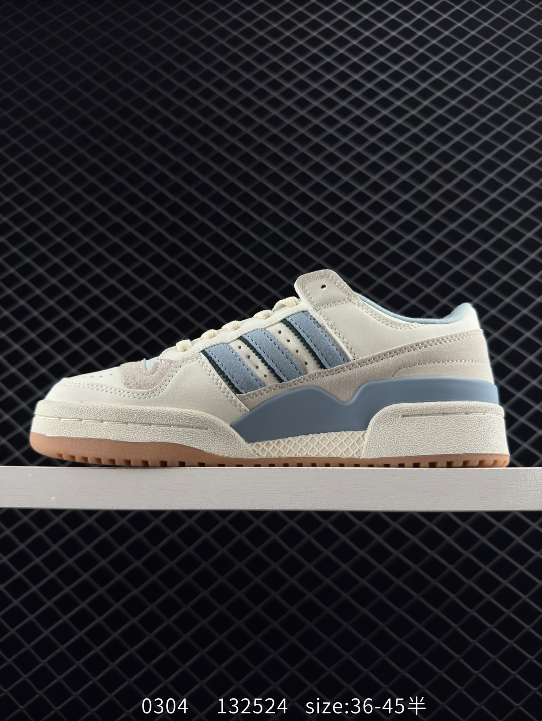 Adidas Forum Mod LOW CL