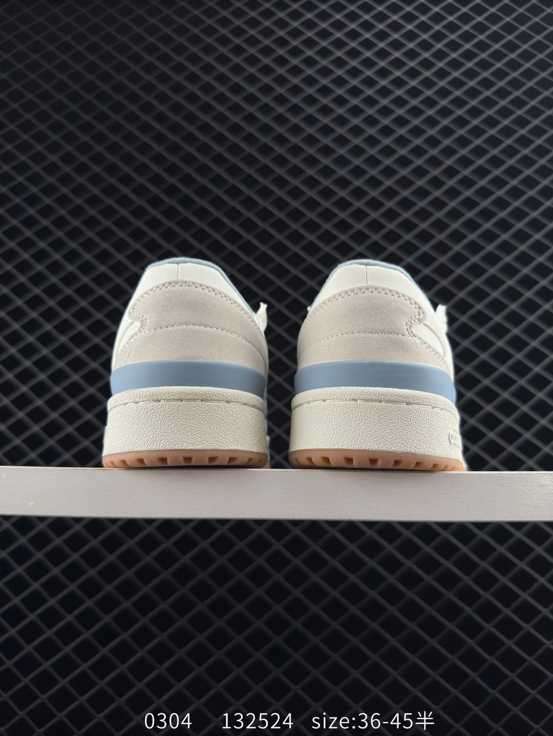 Adidas Forum Mod LOW CL