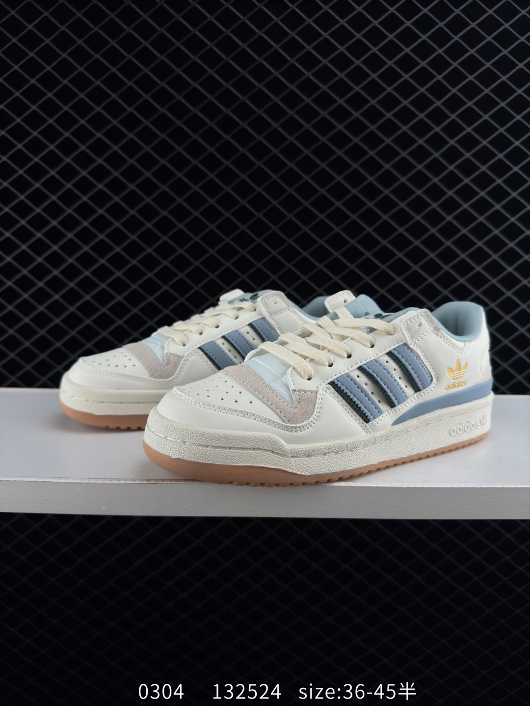 Adidas Forum Mod LOW CL