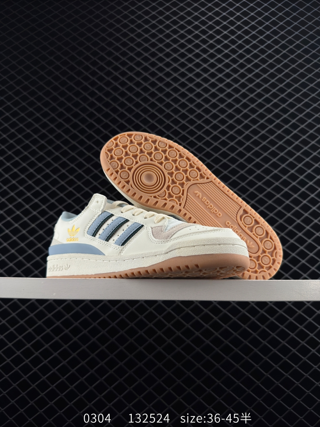 Adidas Forum Mod LOW CL