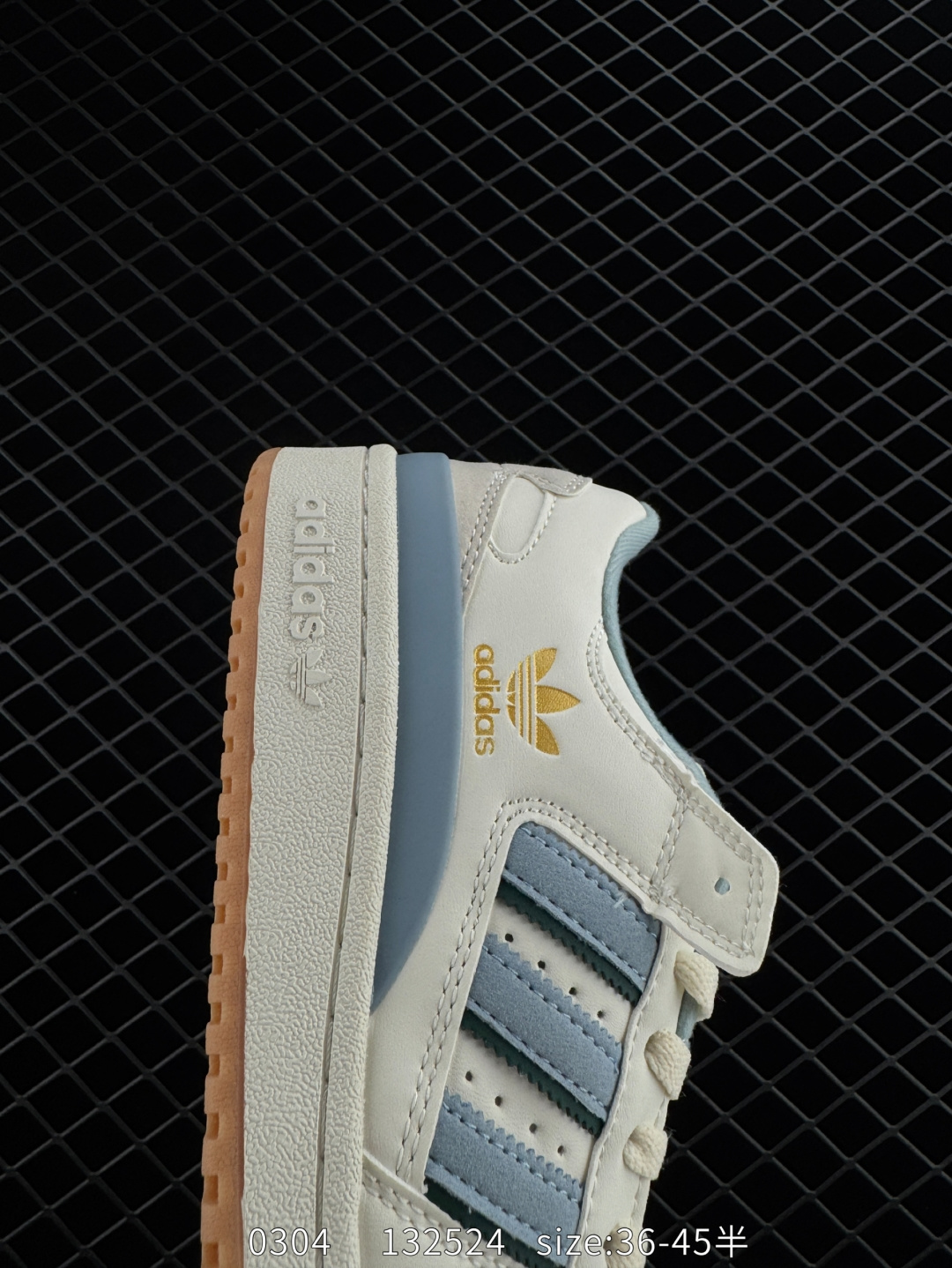 Adidas Forum Mod LOW CL