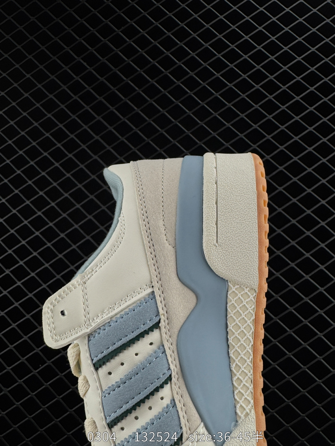 Adidas Forum Mod LOW CL