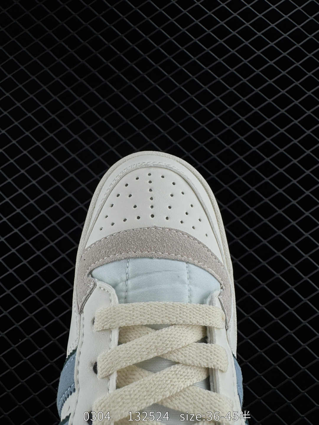 Adidas Forum Mod LOW CL