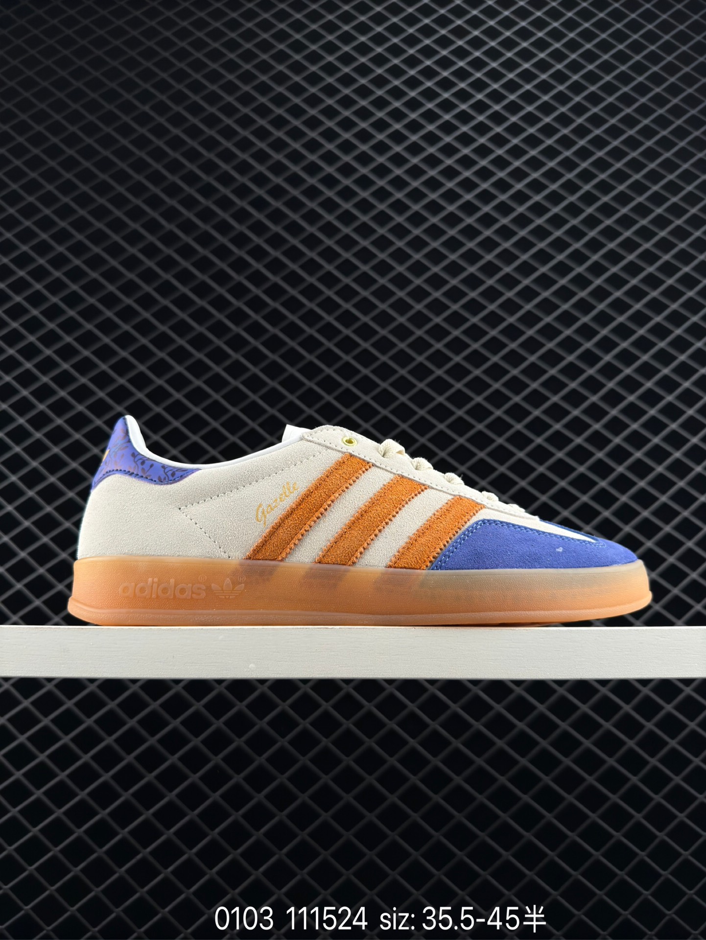 Adidas Gazelle Indoor Trainers Adidas Gazelle Indoor Trainers