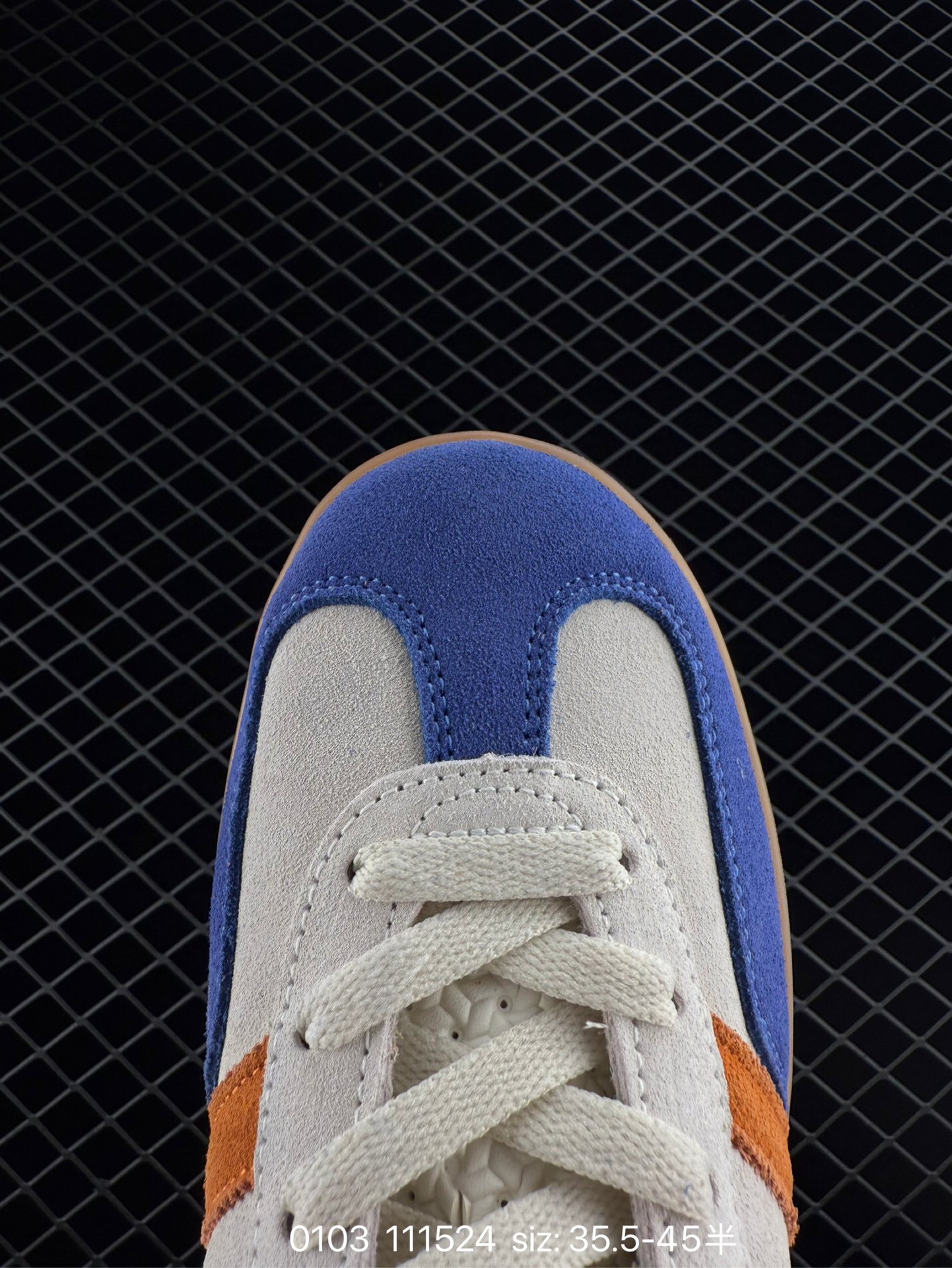 Adidas Gazelle Indoor Trainers