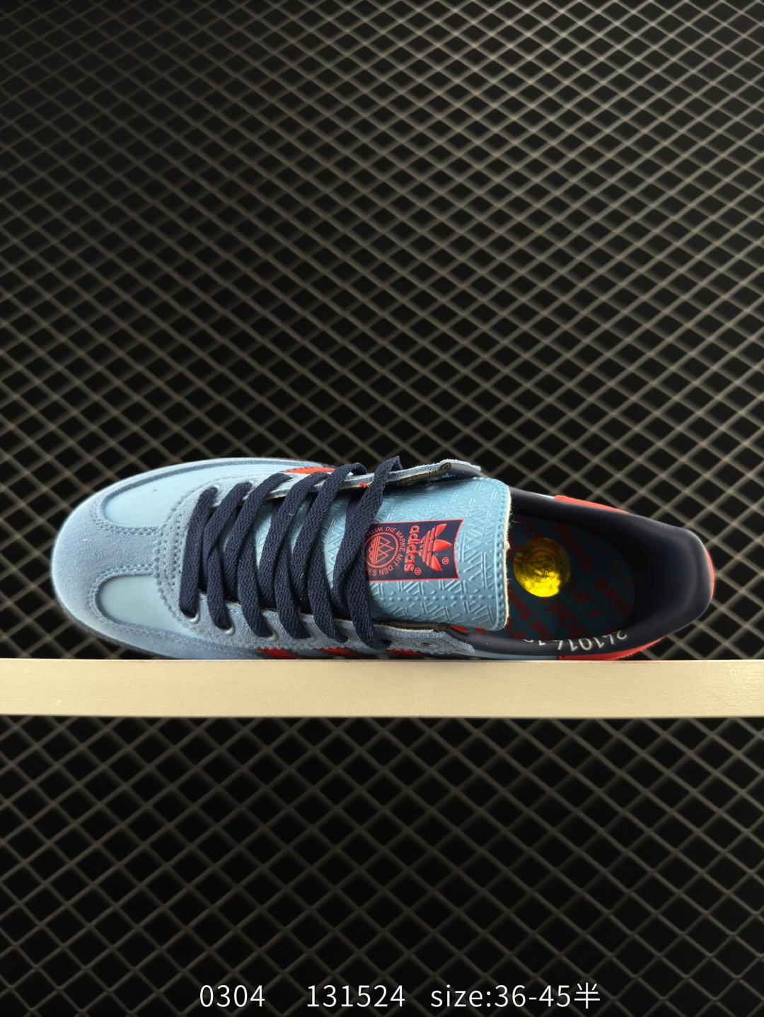 Adidas Handball Spezial