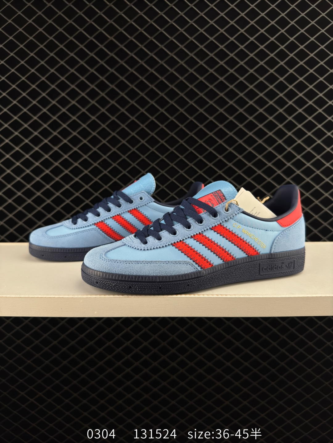 Adidas Handball Spezial