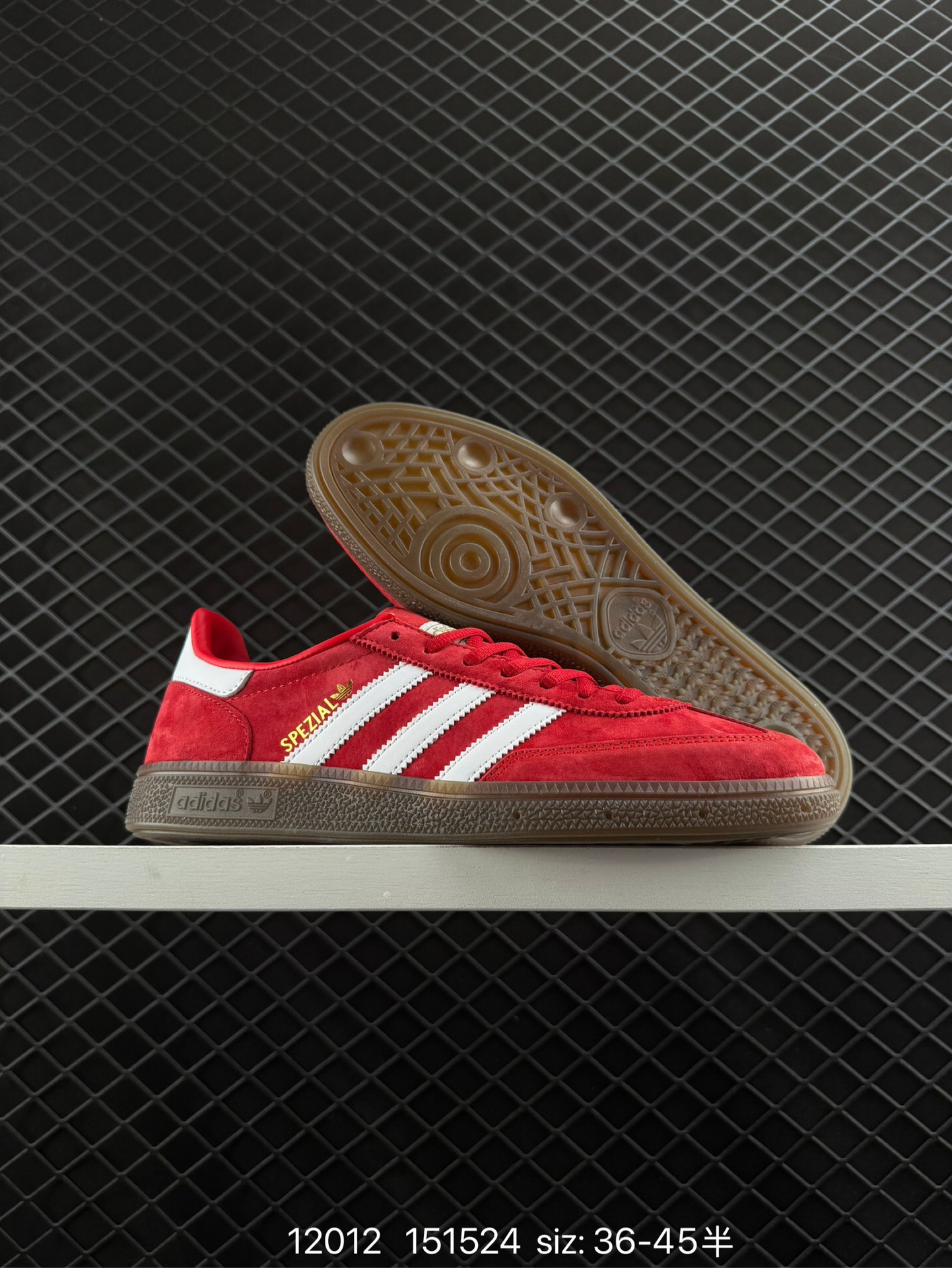 Adidas Handball Spezial
