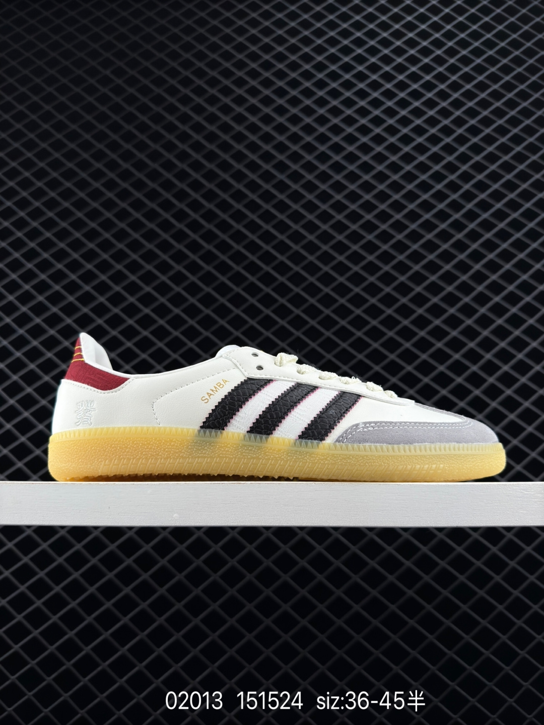 adidas original Samba OG CNY adidas original Samba OG CNY