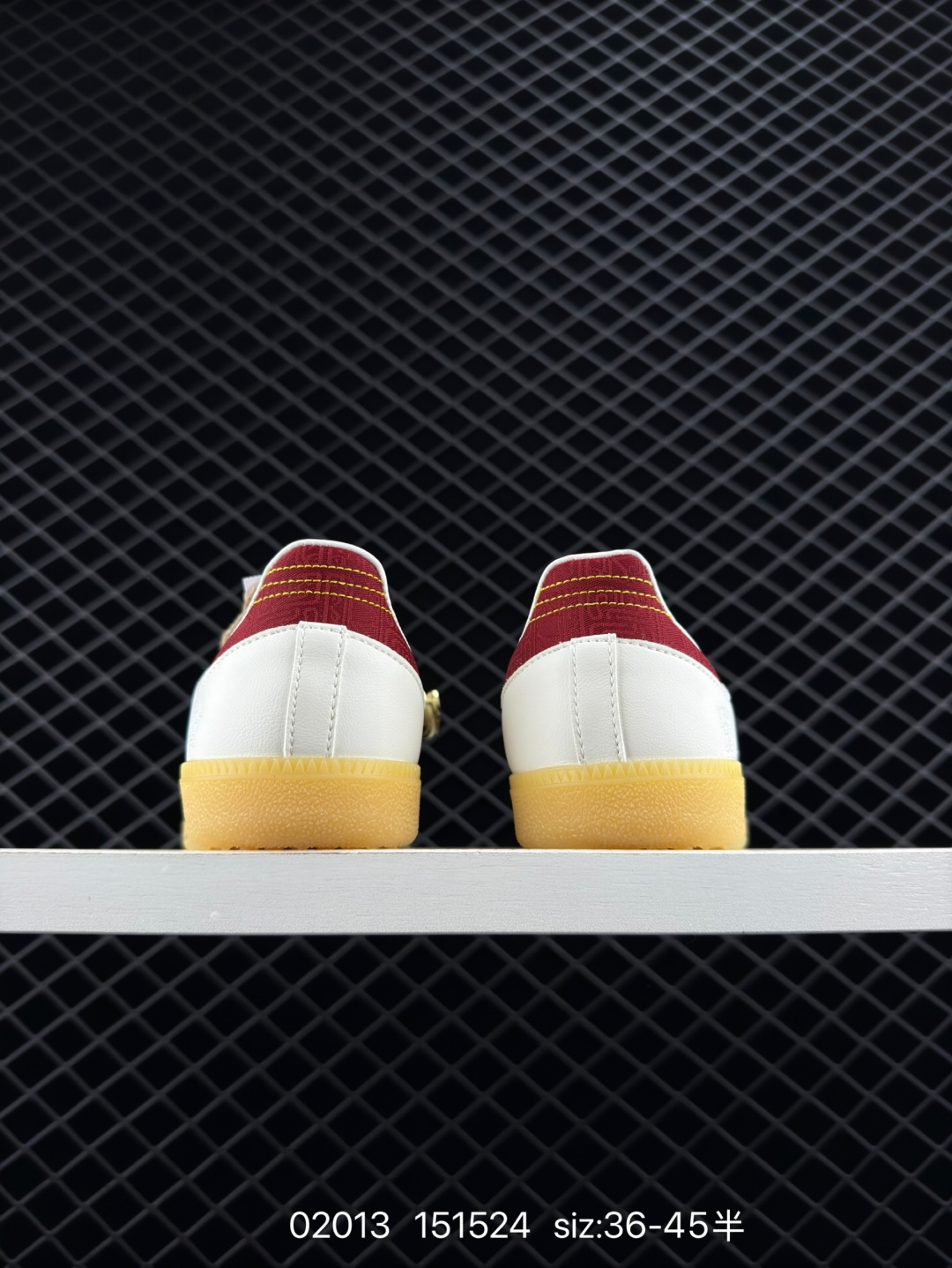 adidas original Samba OG CNY