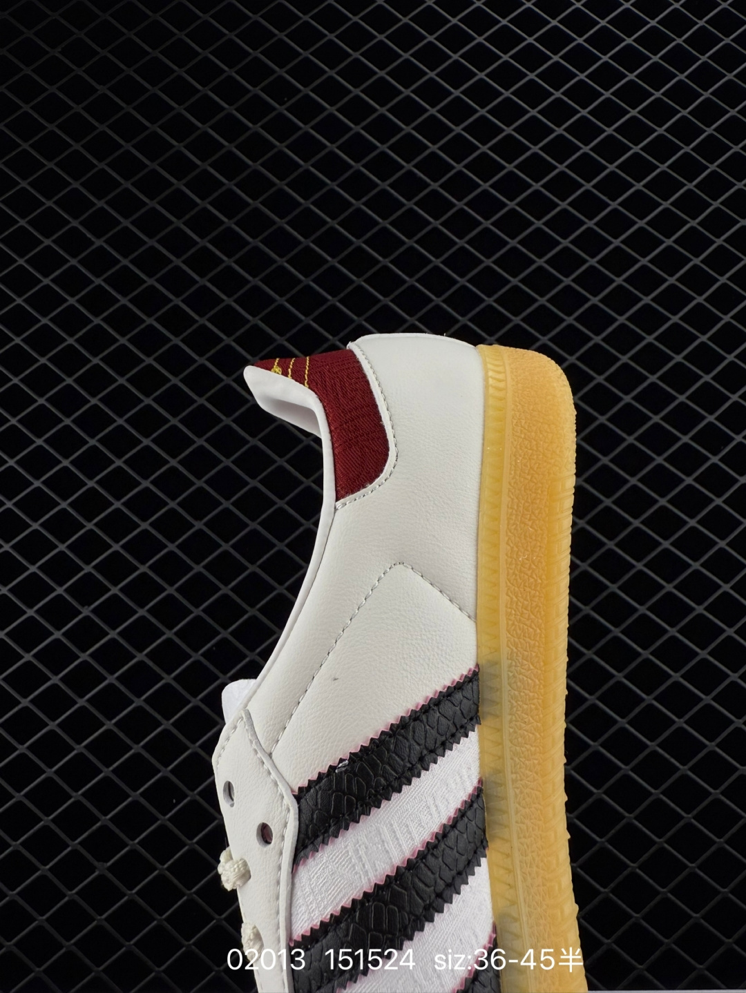 adidas original Samba OG CNY