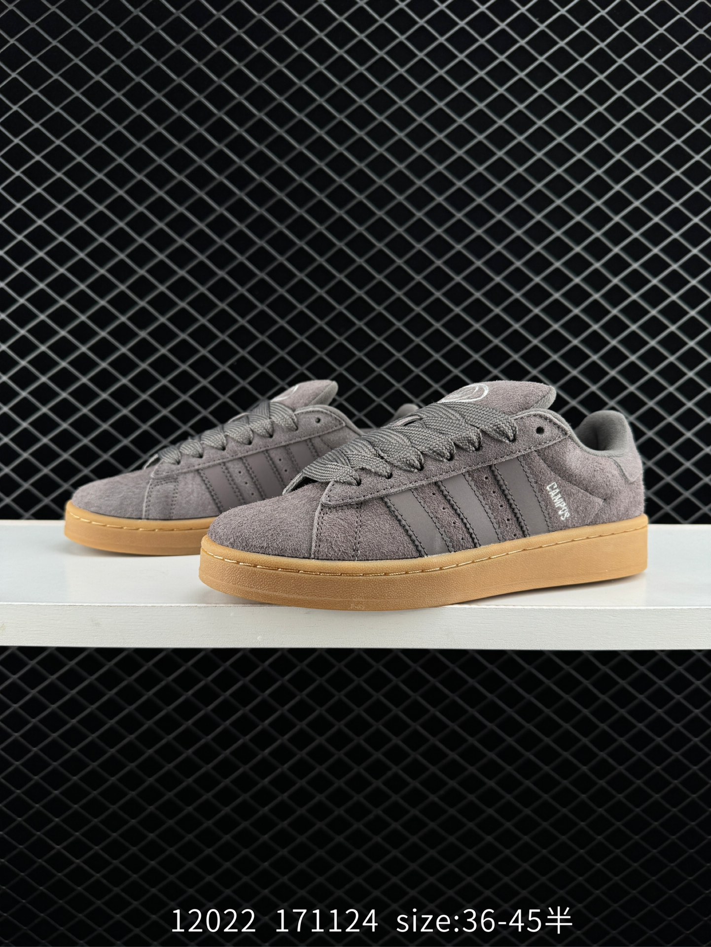 adidas originals  CAMPUS 00s
