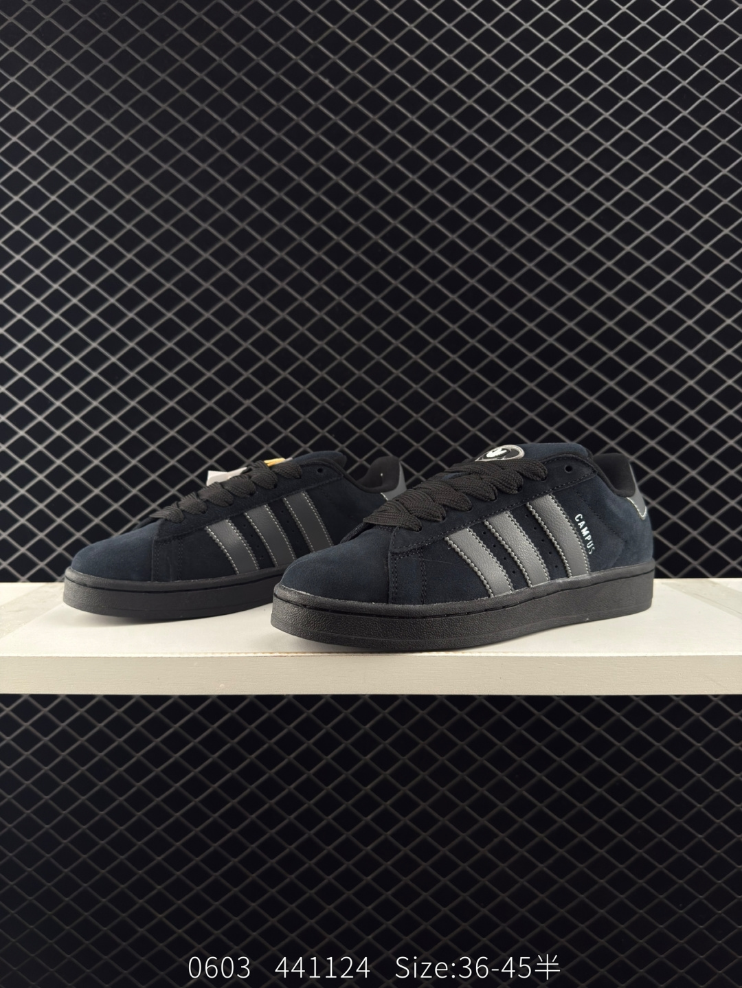 Adidas Originals Campus 00s