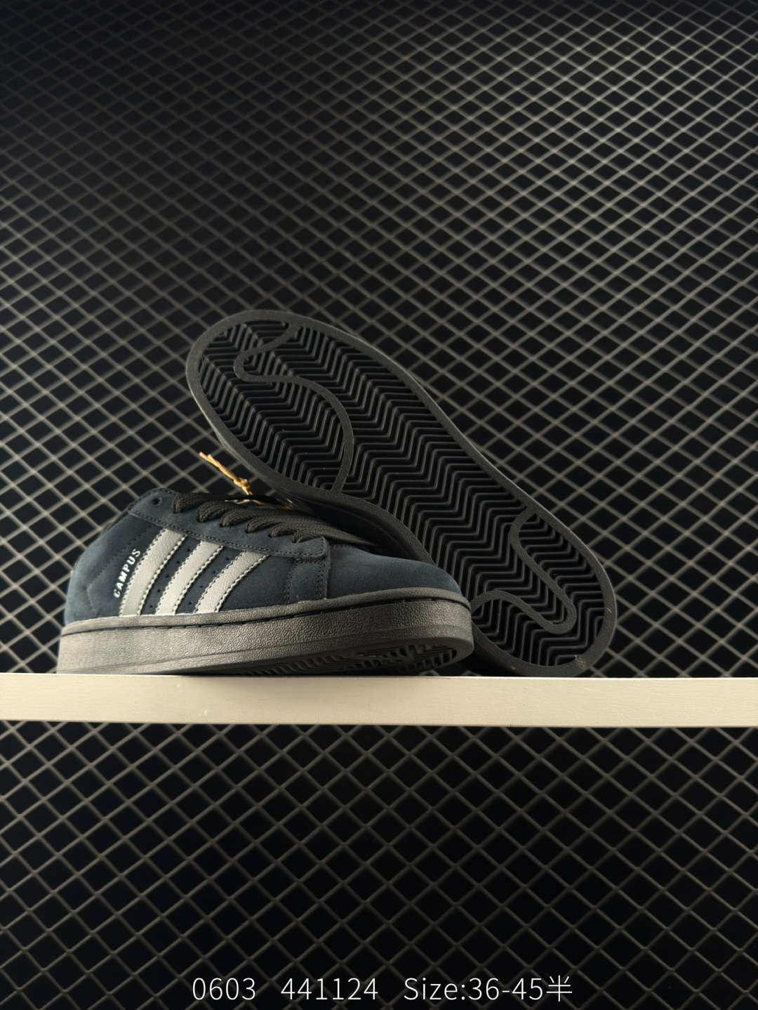 Adidas Originals Campus 00s