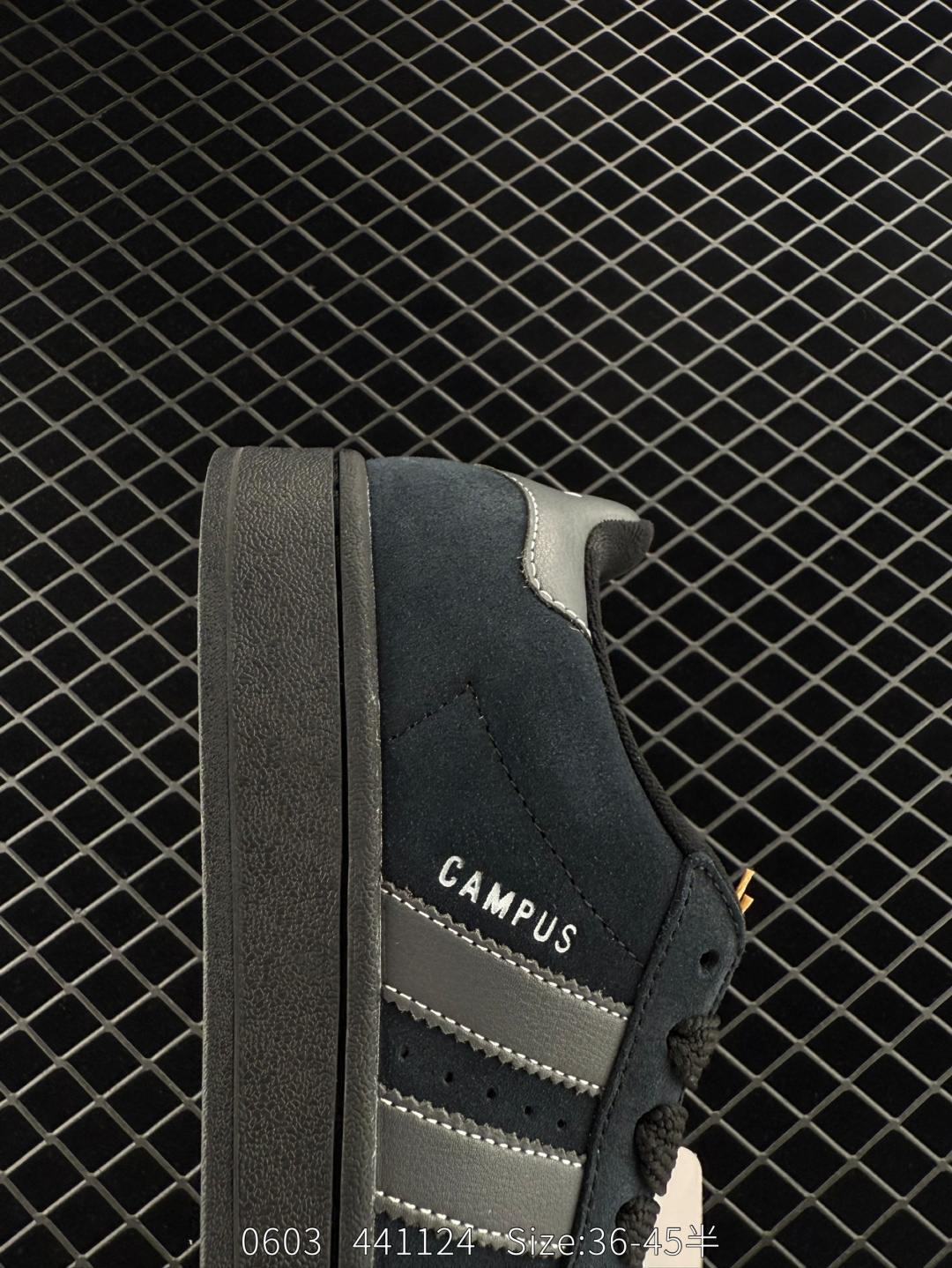 Adidas Originals Campus 00s