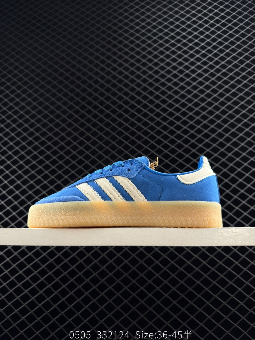 Adidas Originals Campus 00s