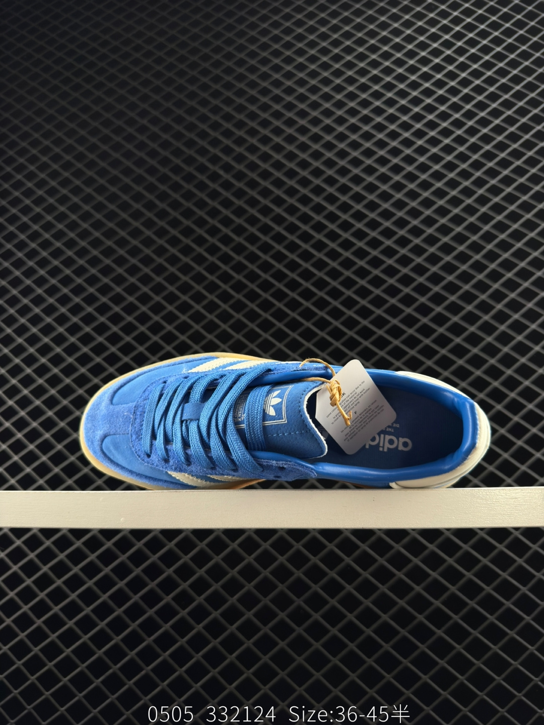 Adidas Originals Campus 00s