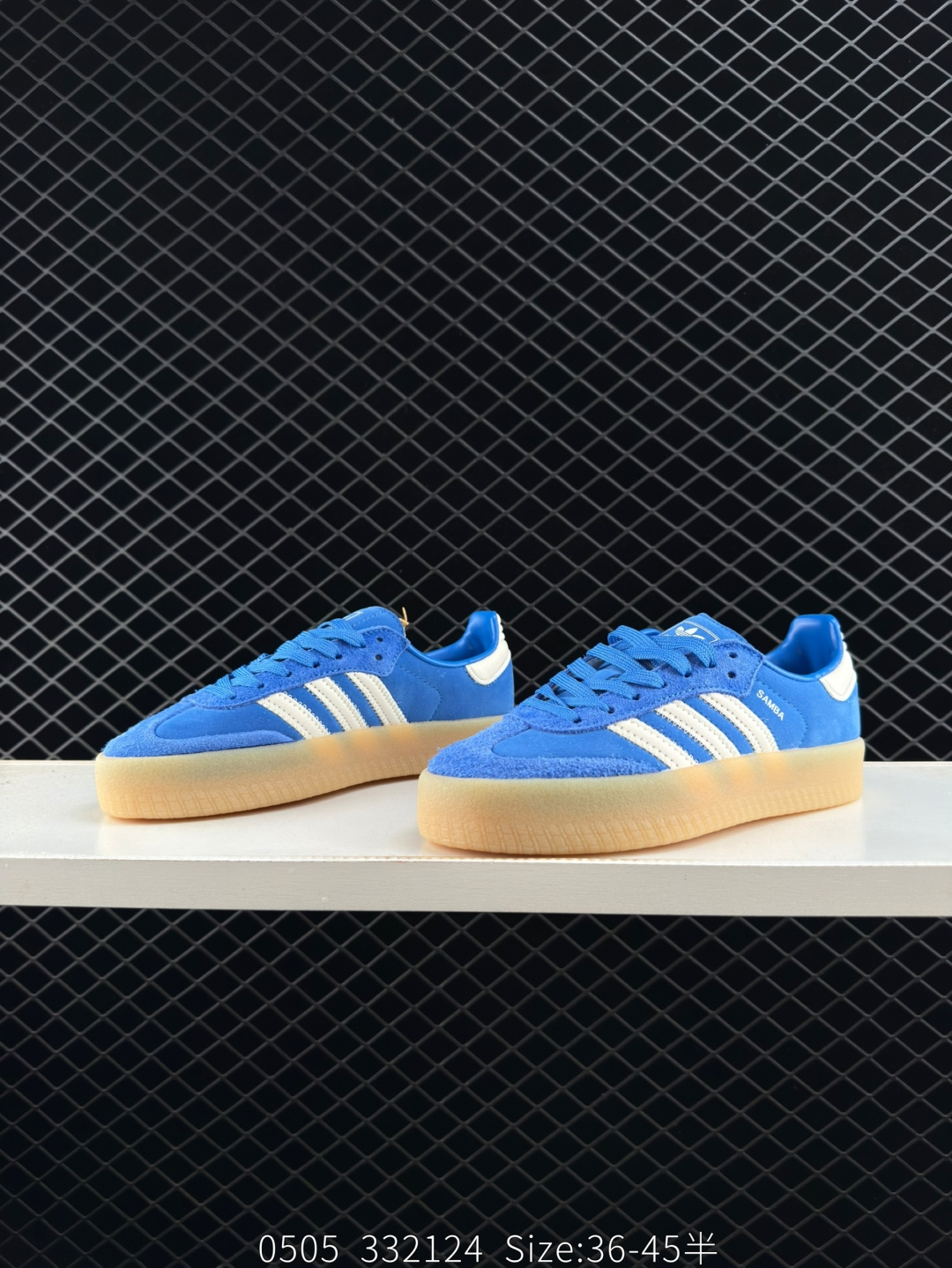 Adidas Originals Campus 00s