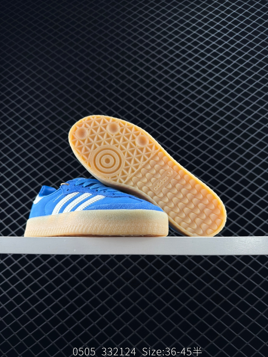 Adidas Originals Campus 00s