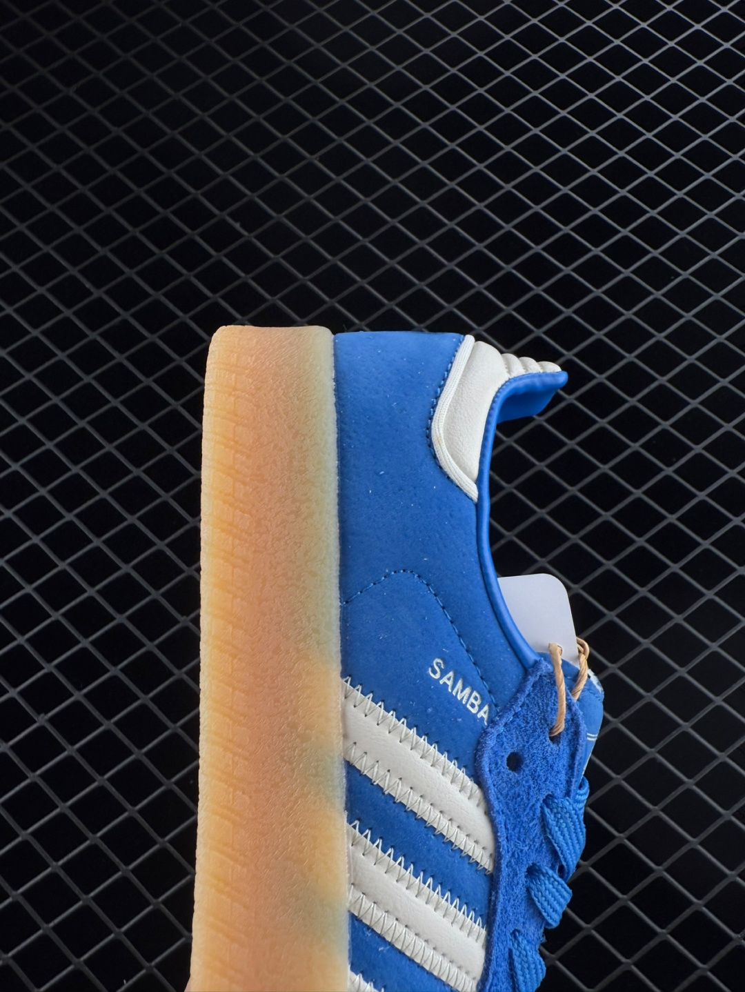 Adidas Originals Campus 00s