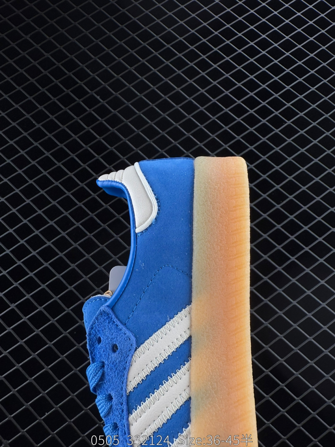 Adidas Originals Campus 00s