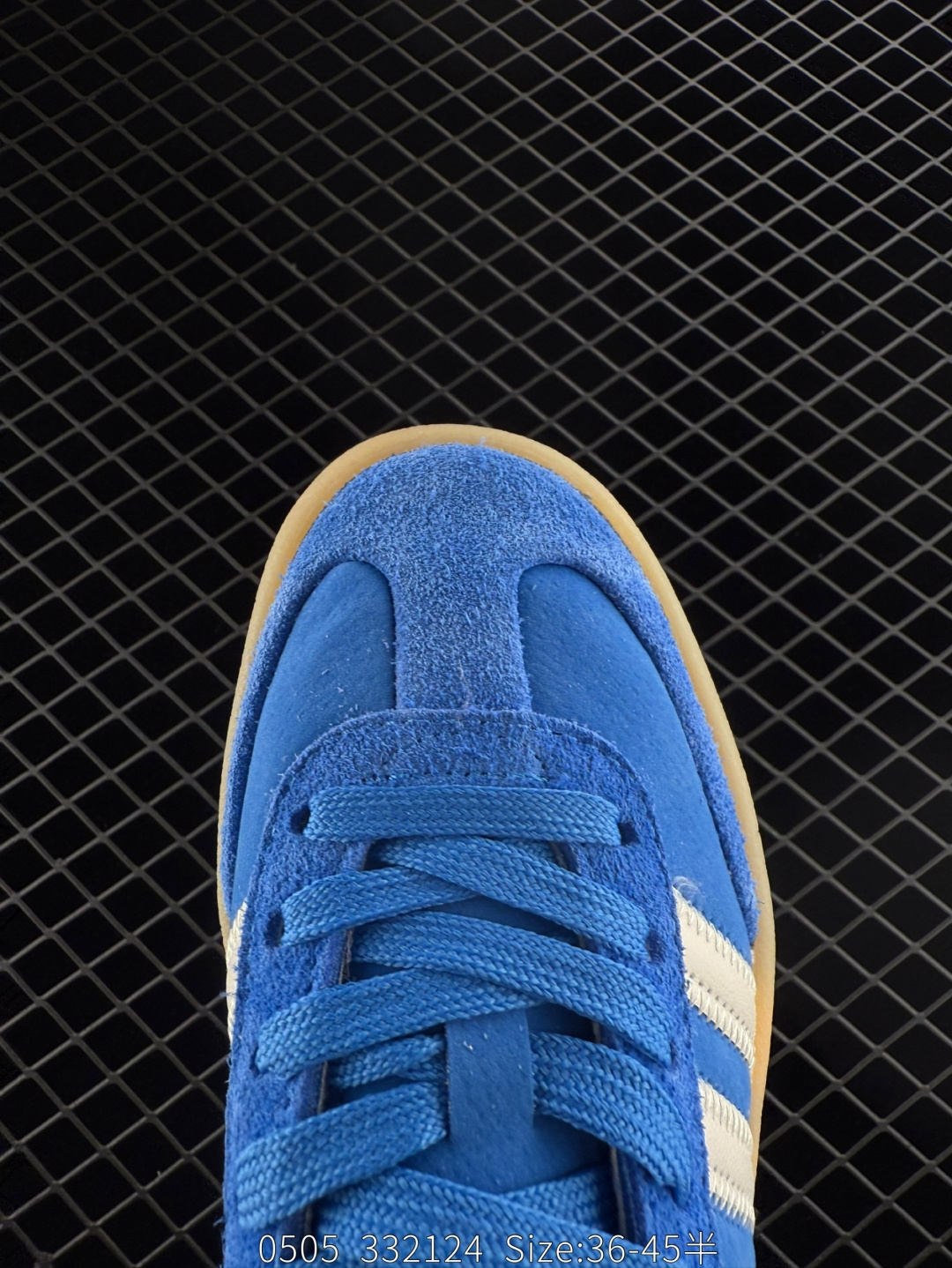 Adidas Originals Campus 00s