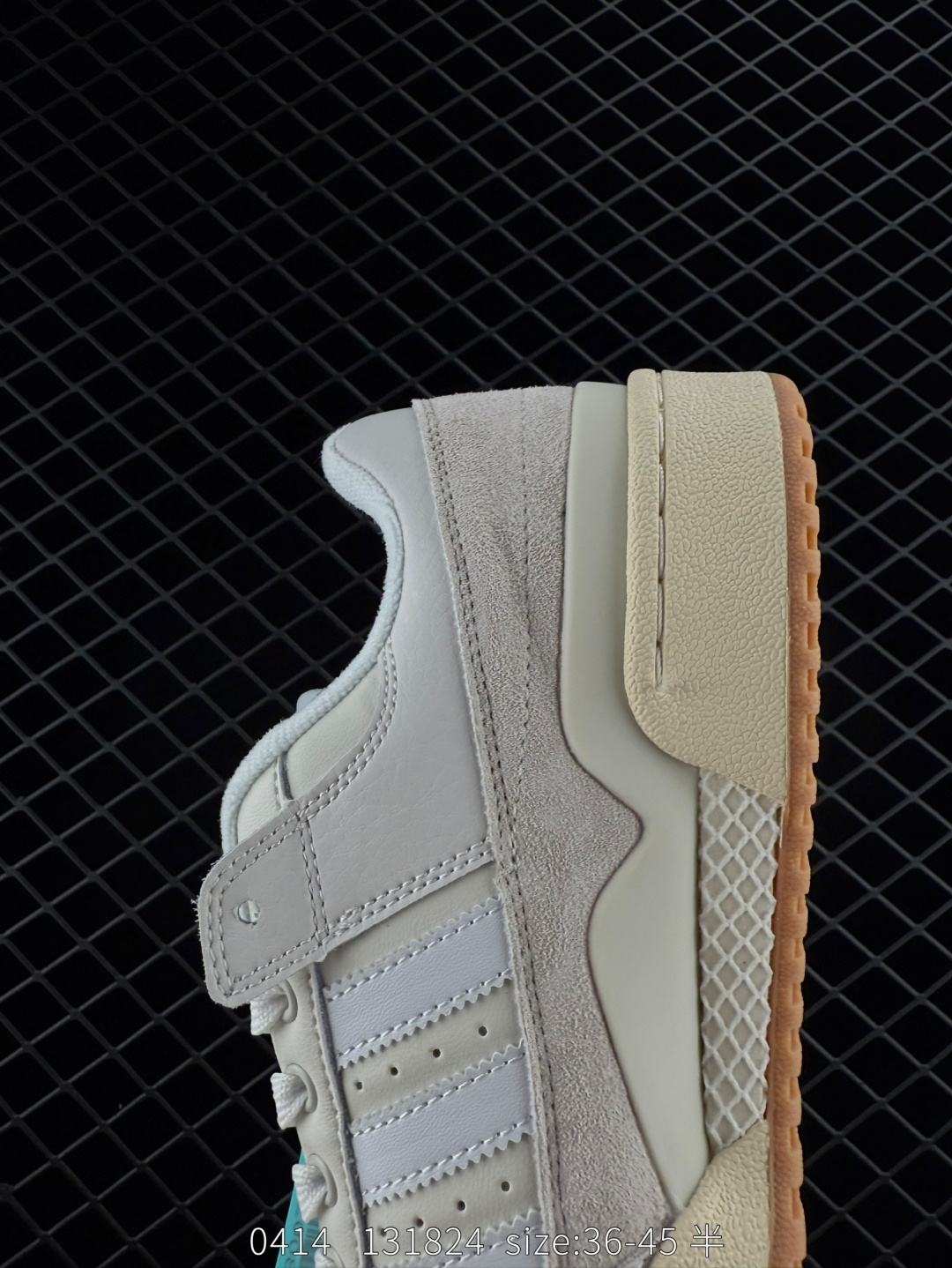 Adidas Originals Forum 84 Low Adv