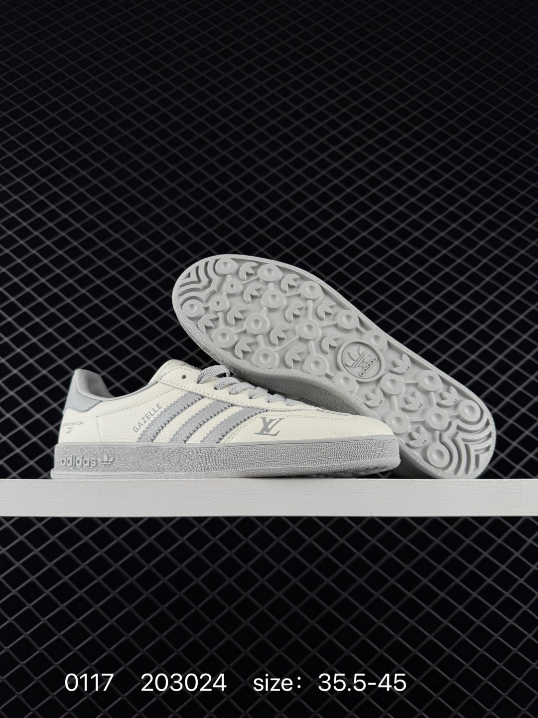 Adidas Originals Gazelle Indoor