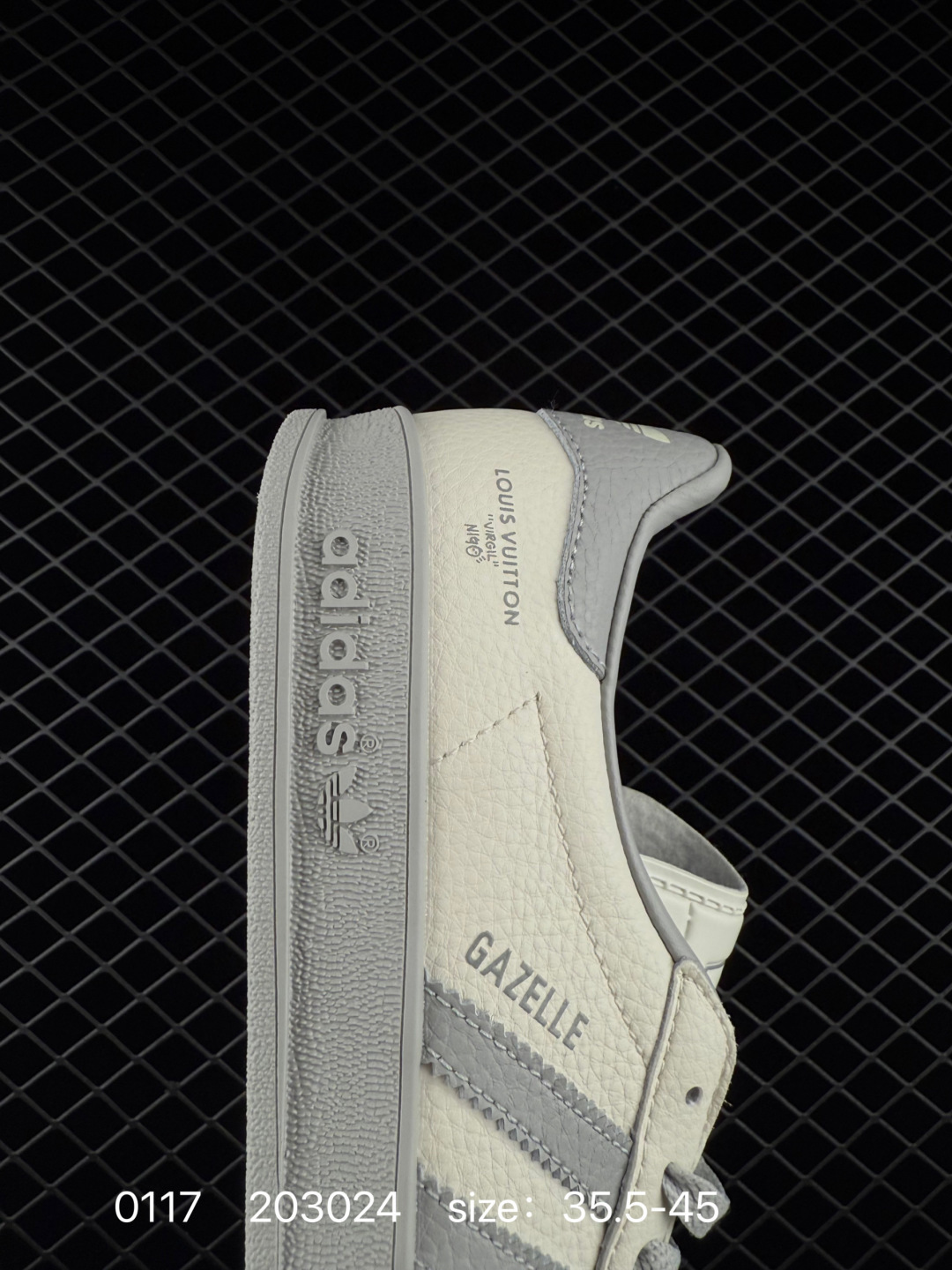 Adidas Originals Gazelle Indoor