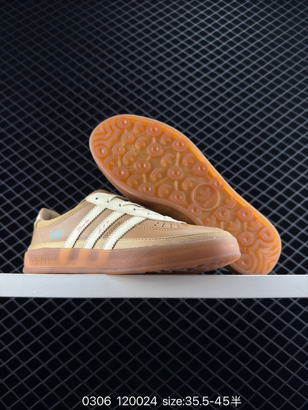 adidas Originals Gazelle INdoor