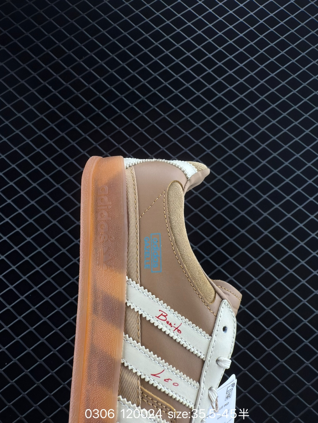 adidas Originals Gazelle INdoor