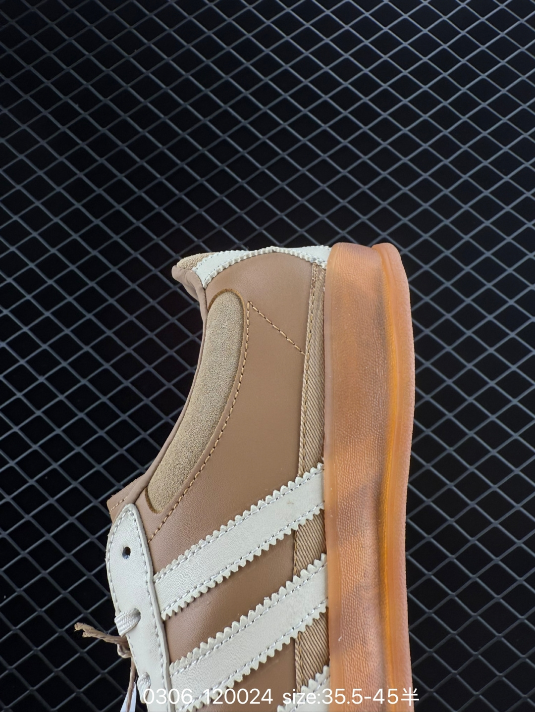 adidas Originals Gazelle INdoor