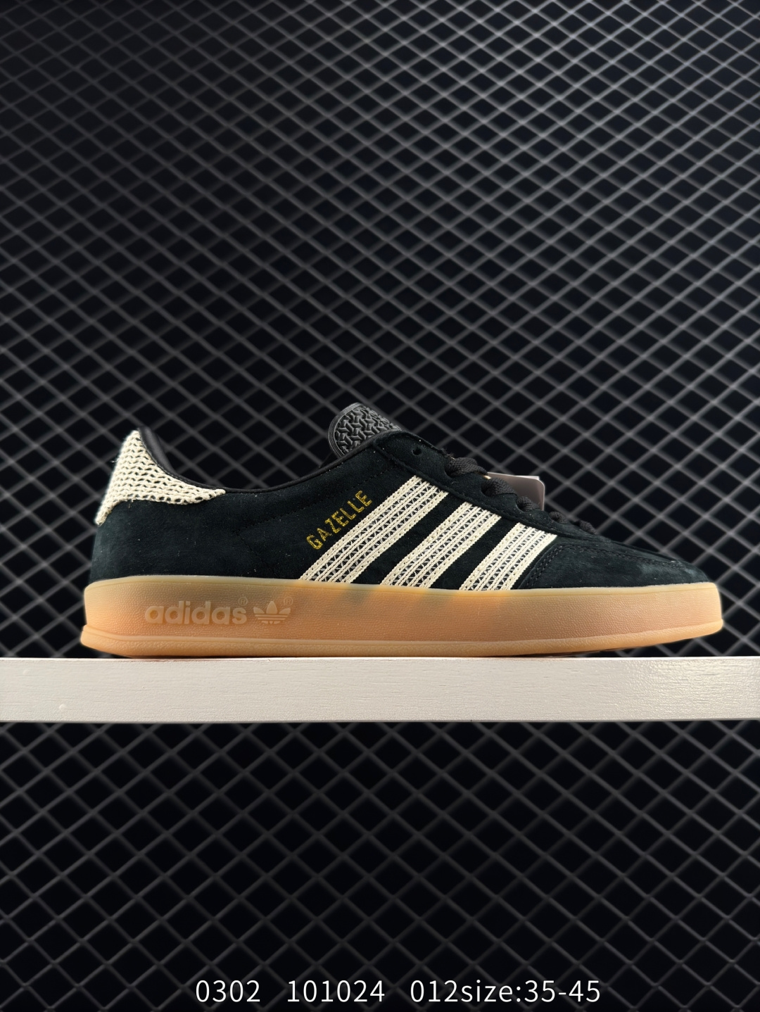 adidas Originals Gazelle INdoor adidas Originals Gazelle INdoor