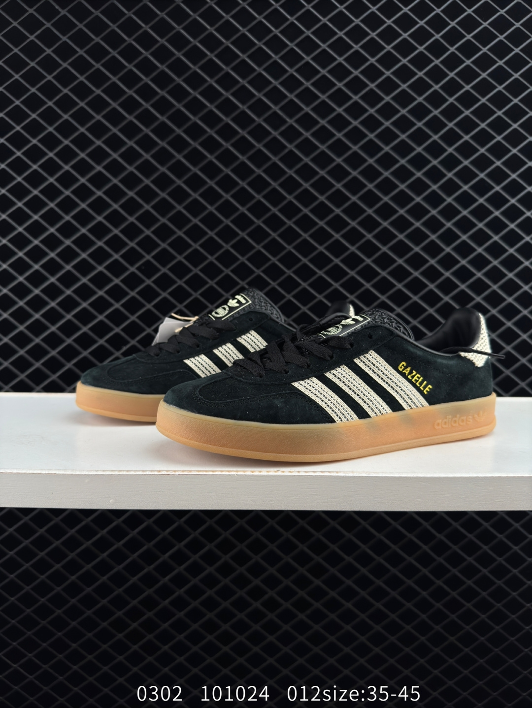 adidas Originals Gazelle INdoor