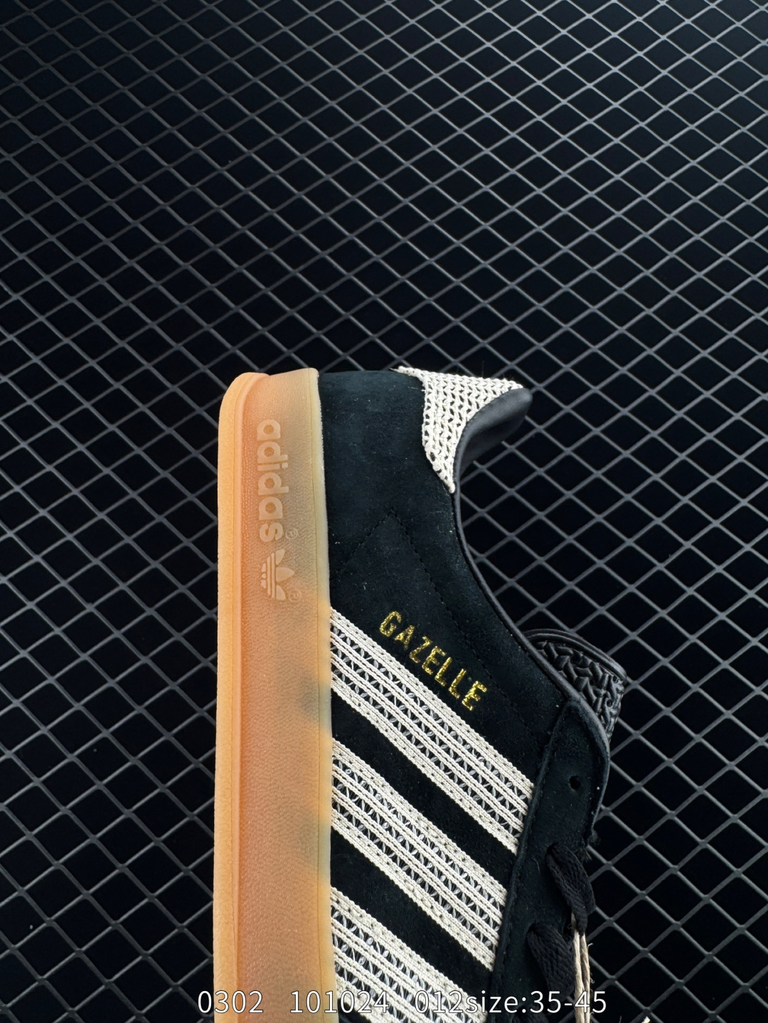 adidas Originals Gazelle INdoor