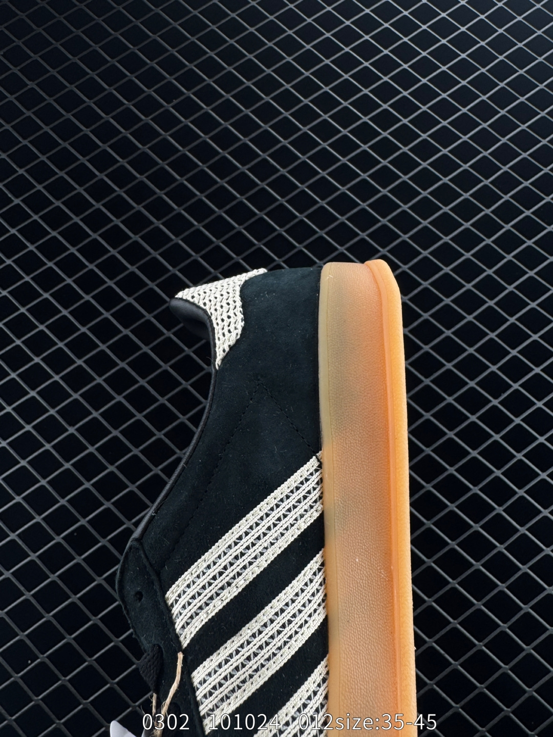 adidas Originals Gazelle INdoor